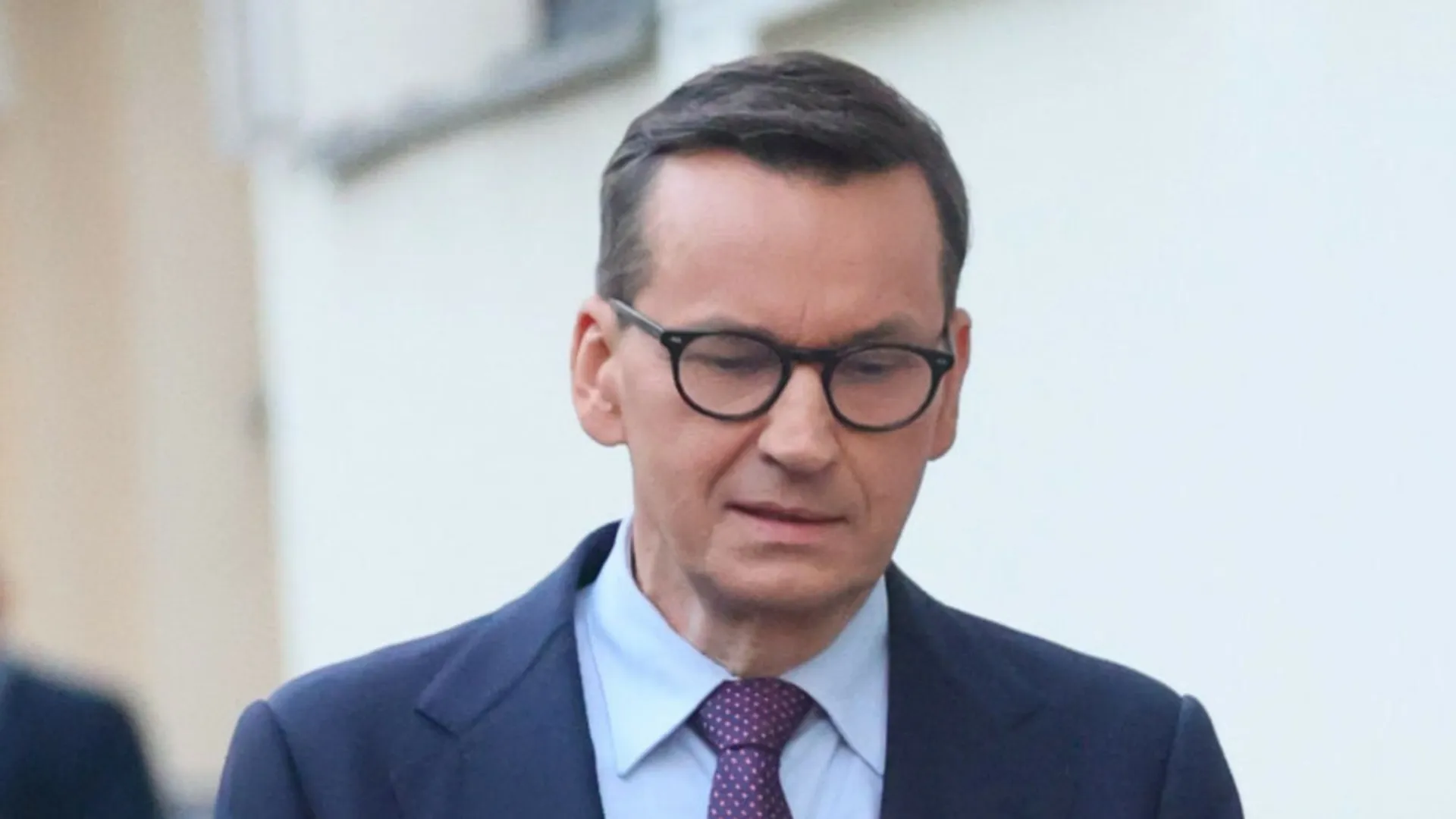 Mateusz Moraweicki