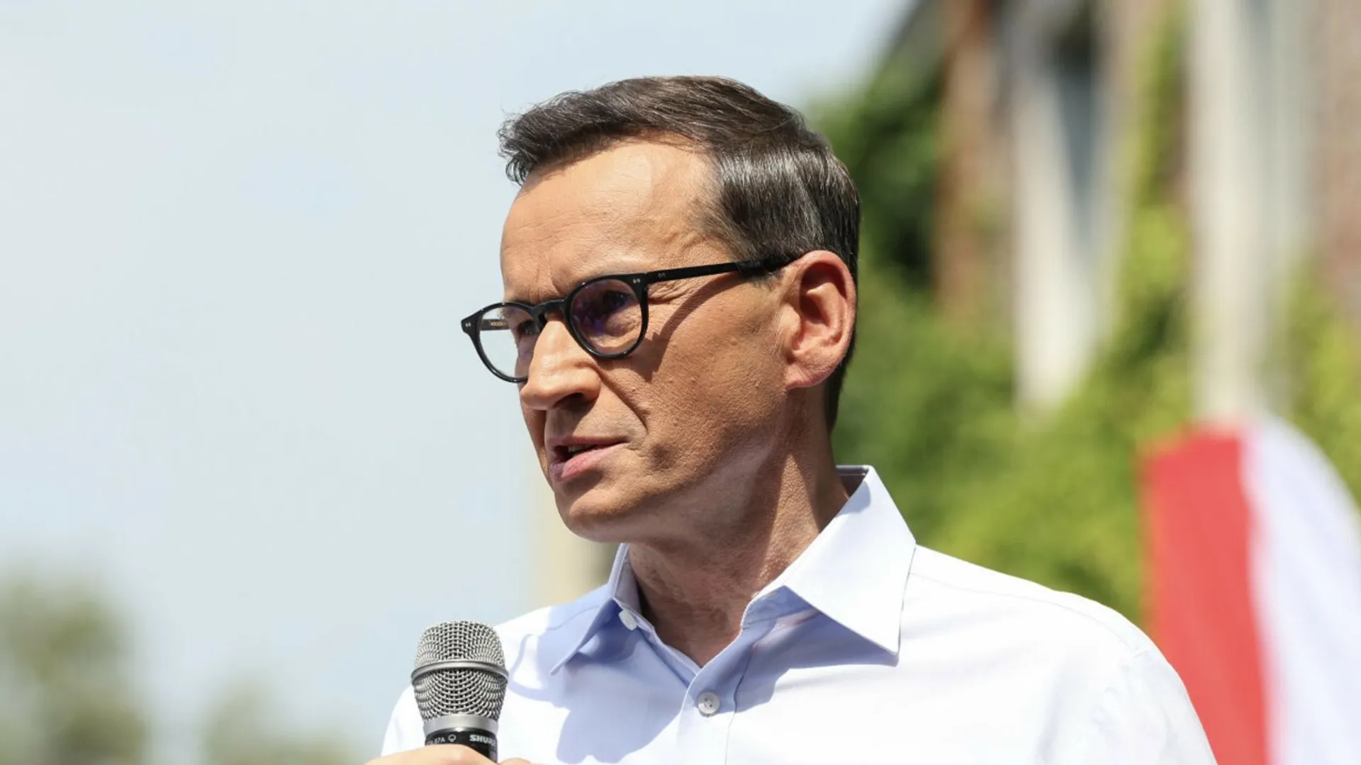Mateusz Morawiecki