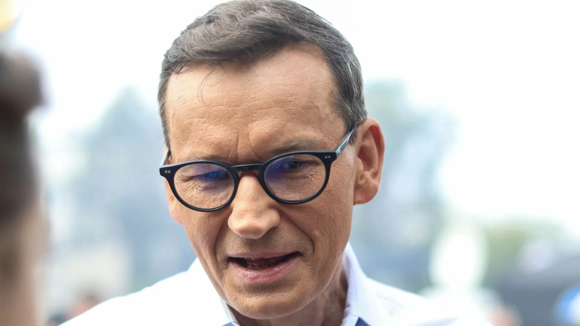 Rozwój Plus, Morawiecki
