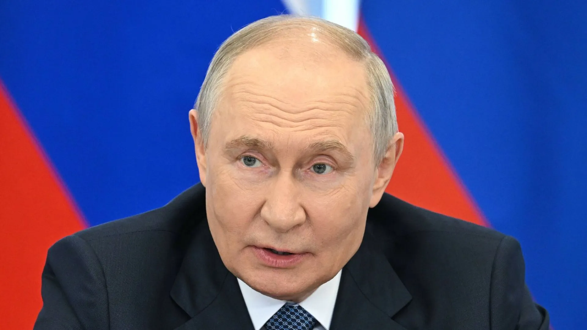 Putin, Rosja, Stany Zjednoczone, USA