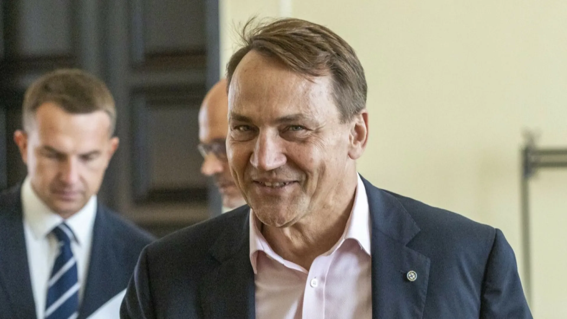 Radosław Sikorski