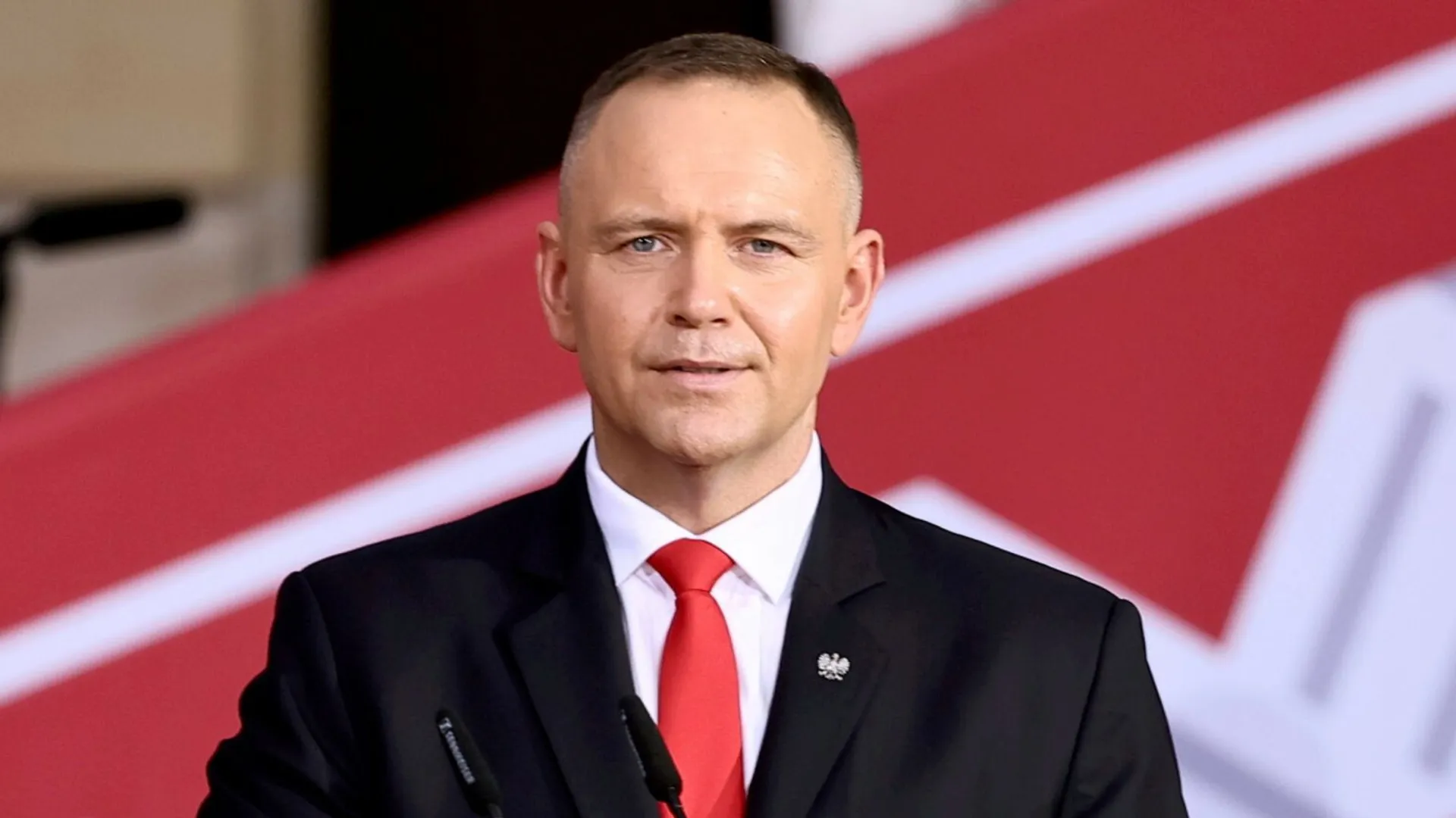 mieszkanie, Karol Nawrocki, prokuratura, przesłuchanie