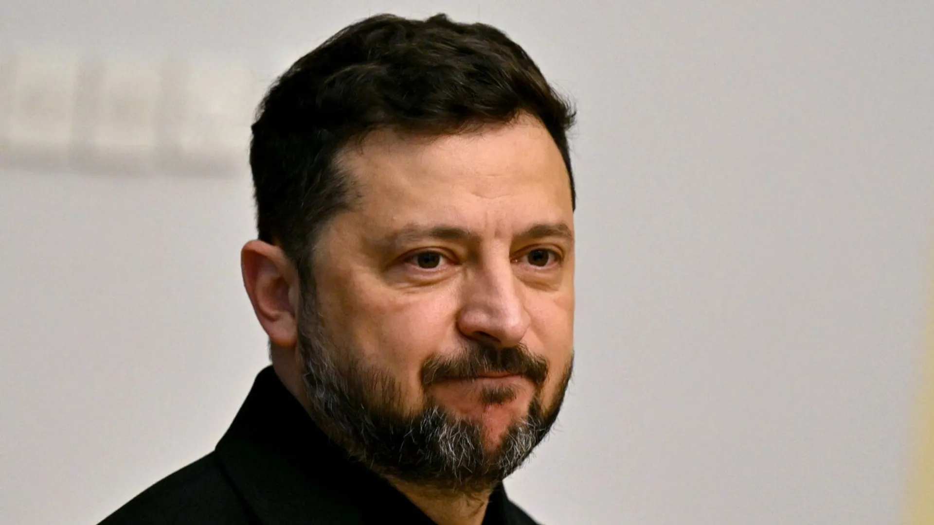 Zelenski, Panteon