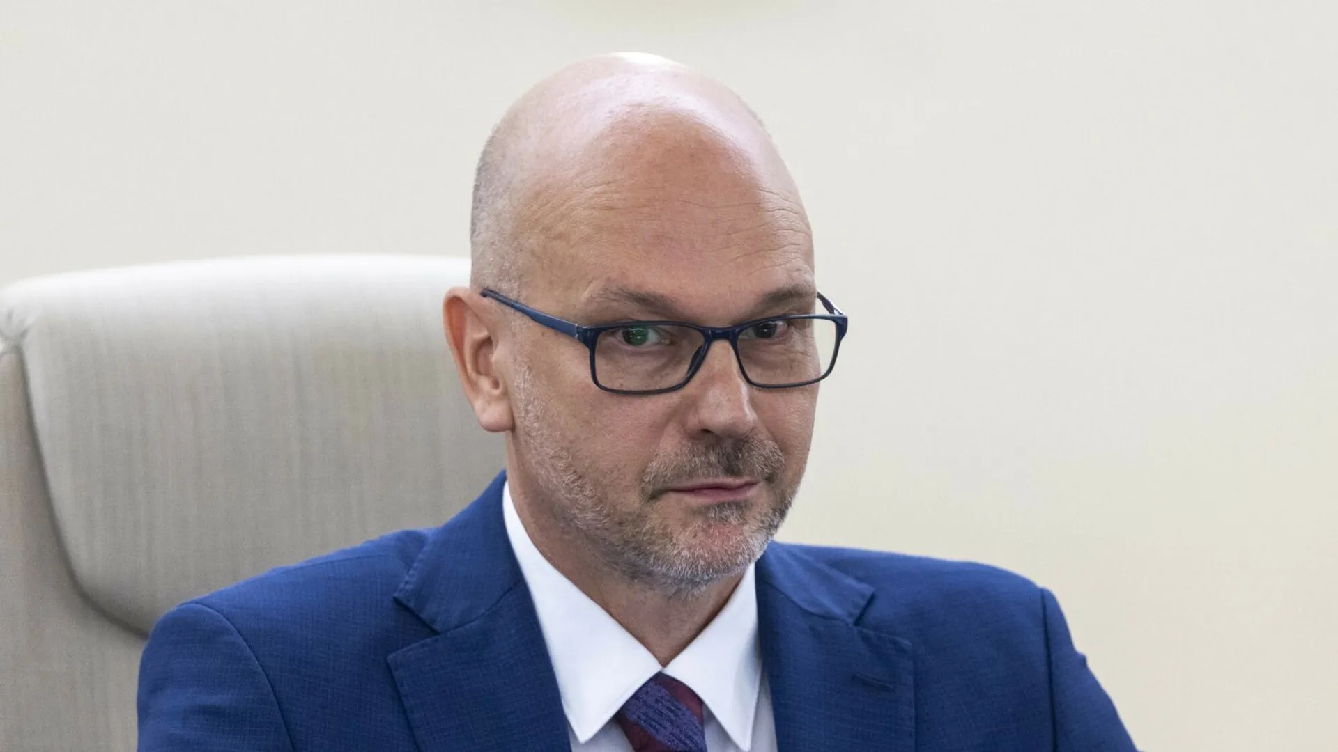 Maciej Berek 