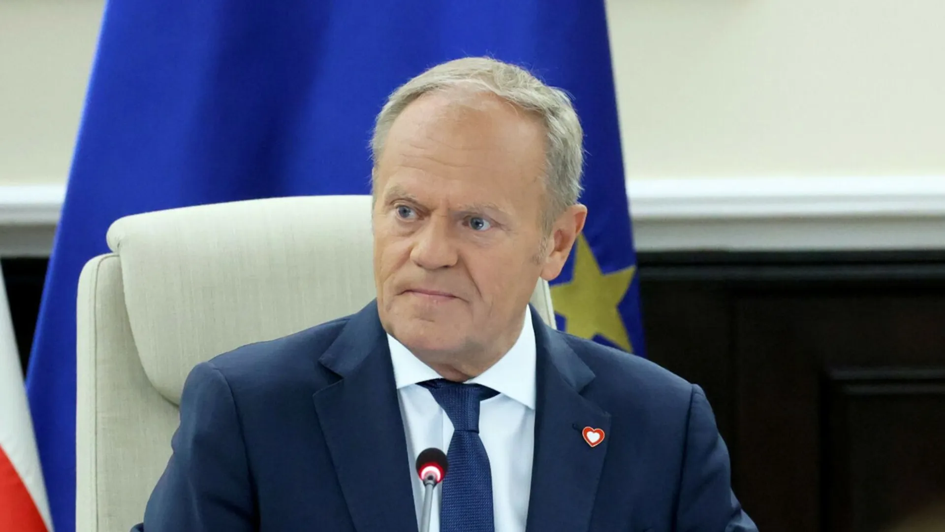 Tusk, Romanowski