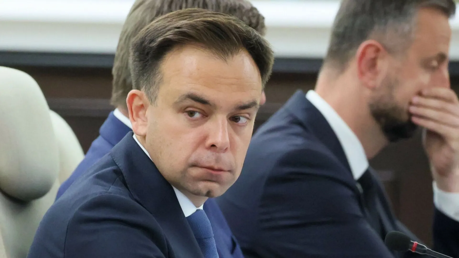 Trybunał Konstytucyjny, budżet