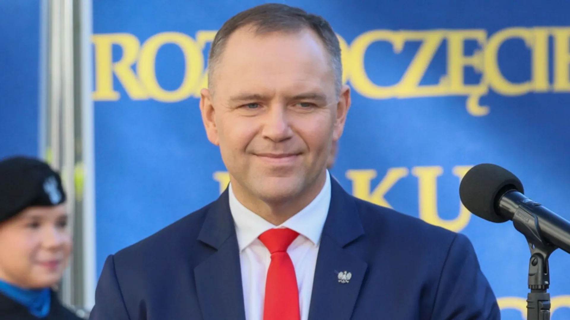 sondaż
