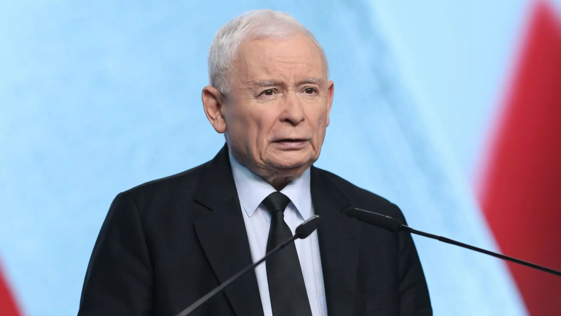 zondacrypto, Kaczyński