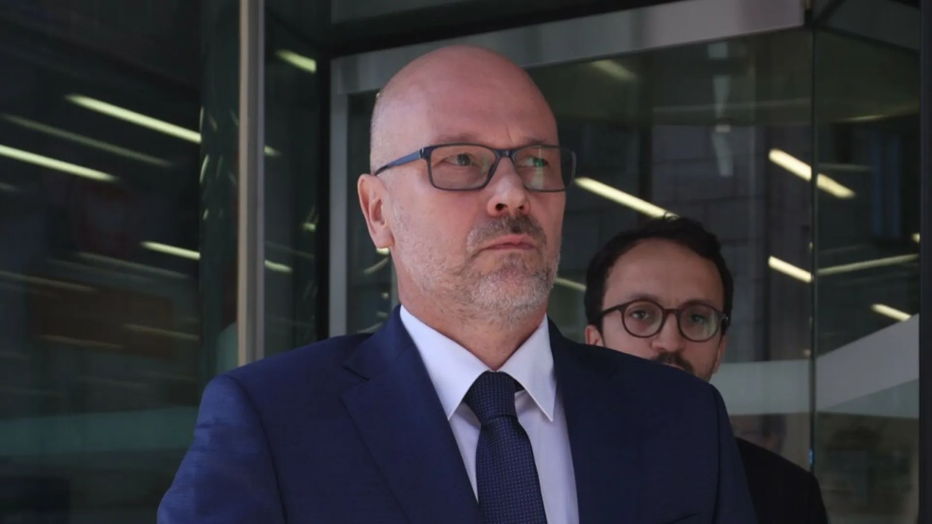 Maciej Berek, Trybunał Konstytucyjny