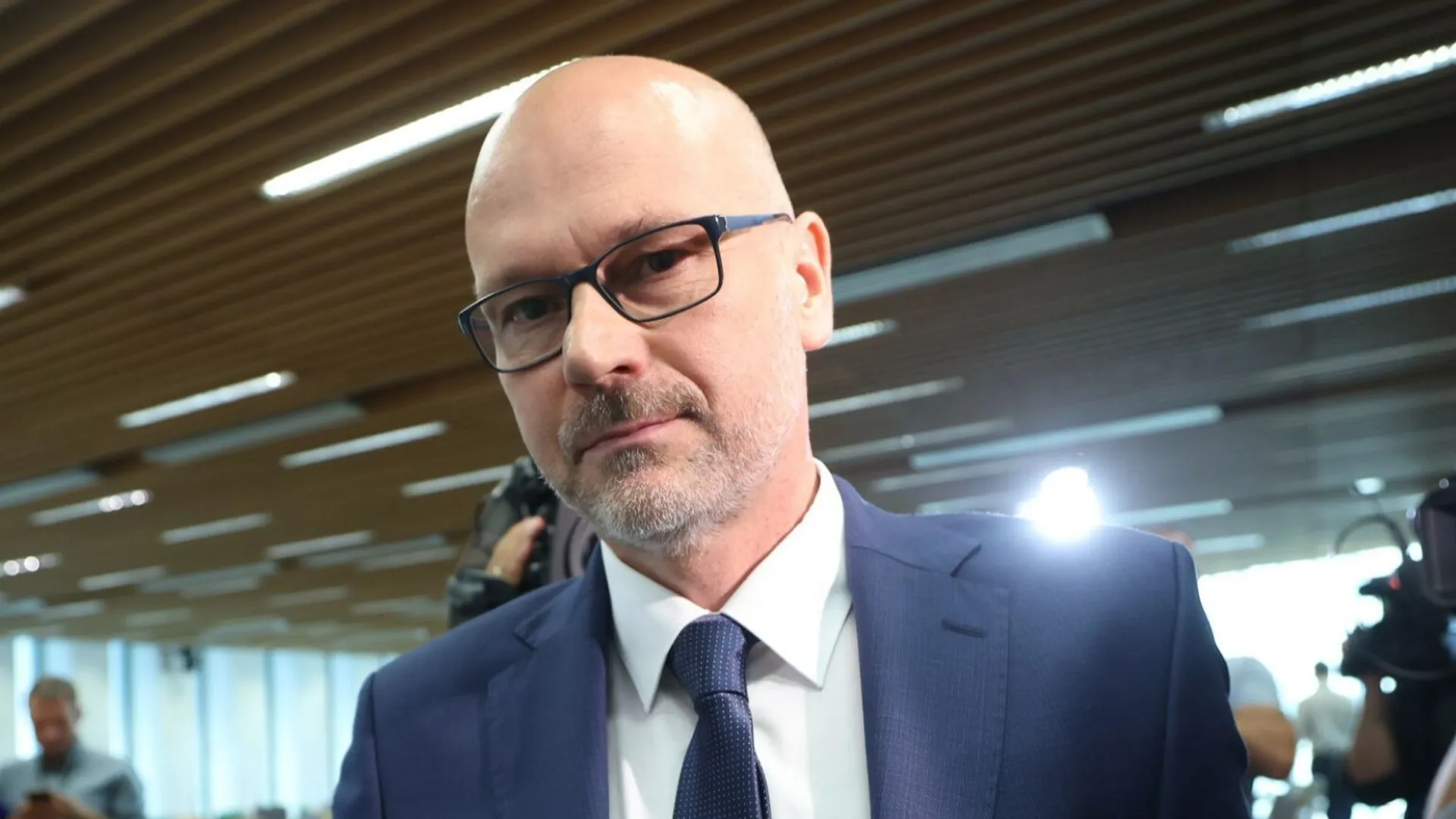 Maciej Berek, Trybunał Konstytucyjny