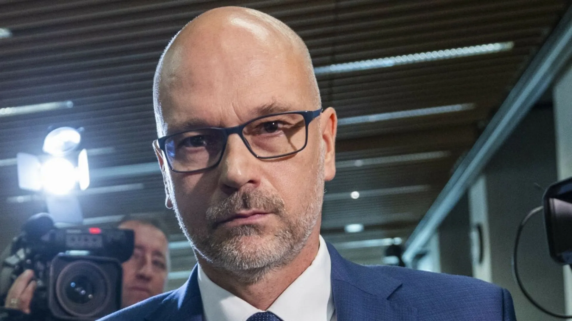 Trybunał Konstytucyjny, Maciej Berek