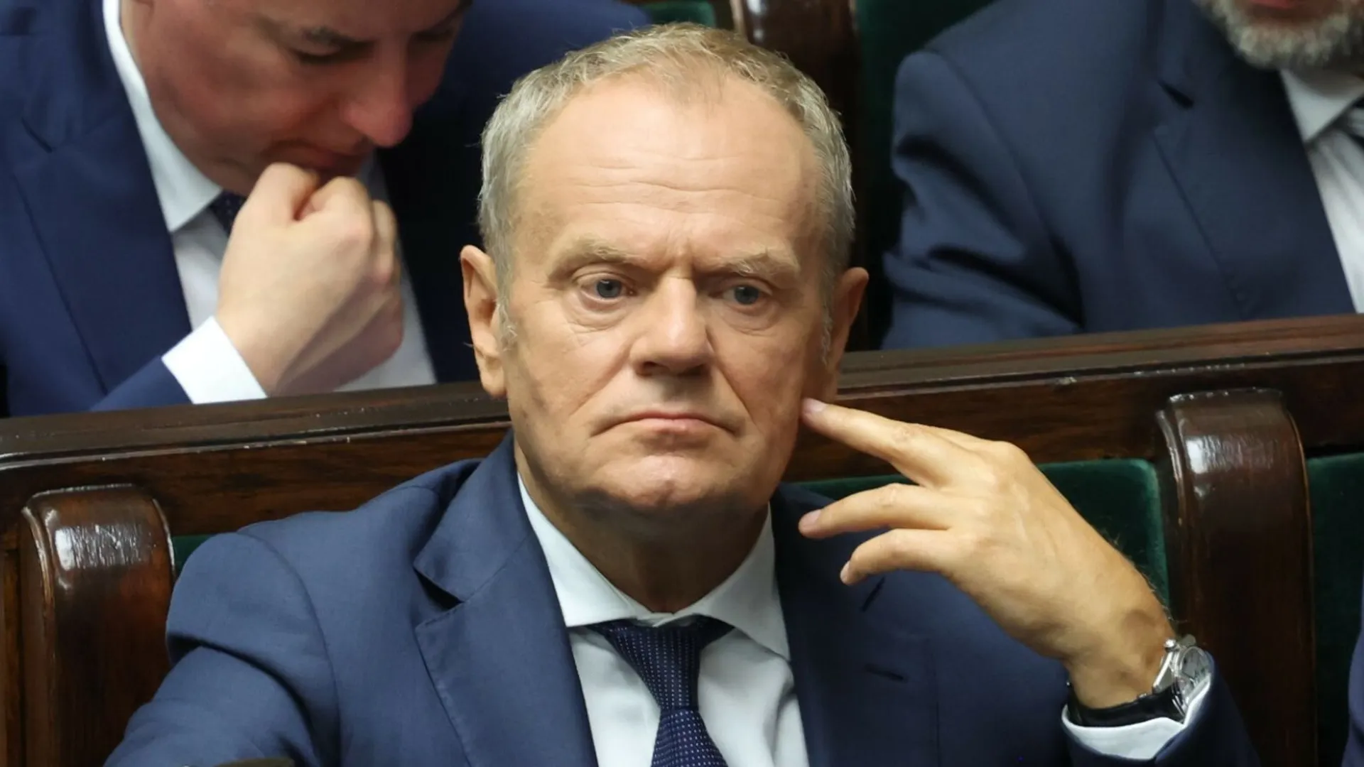 Donald Tusk