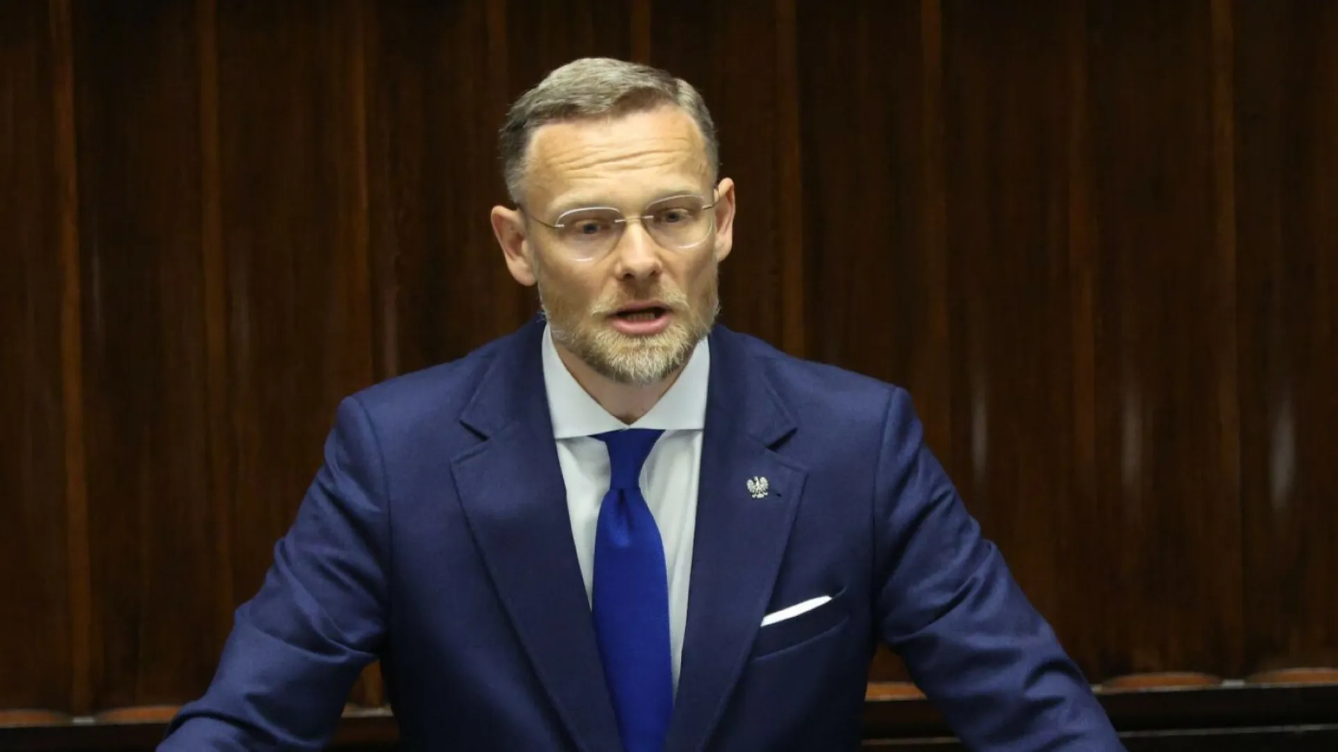 Bogucki, Sejm
