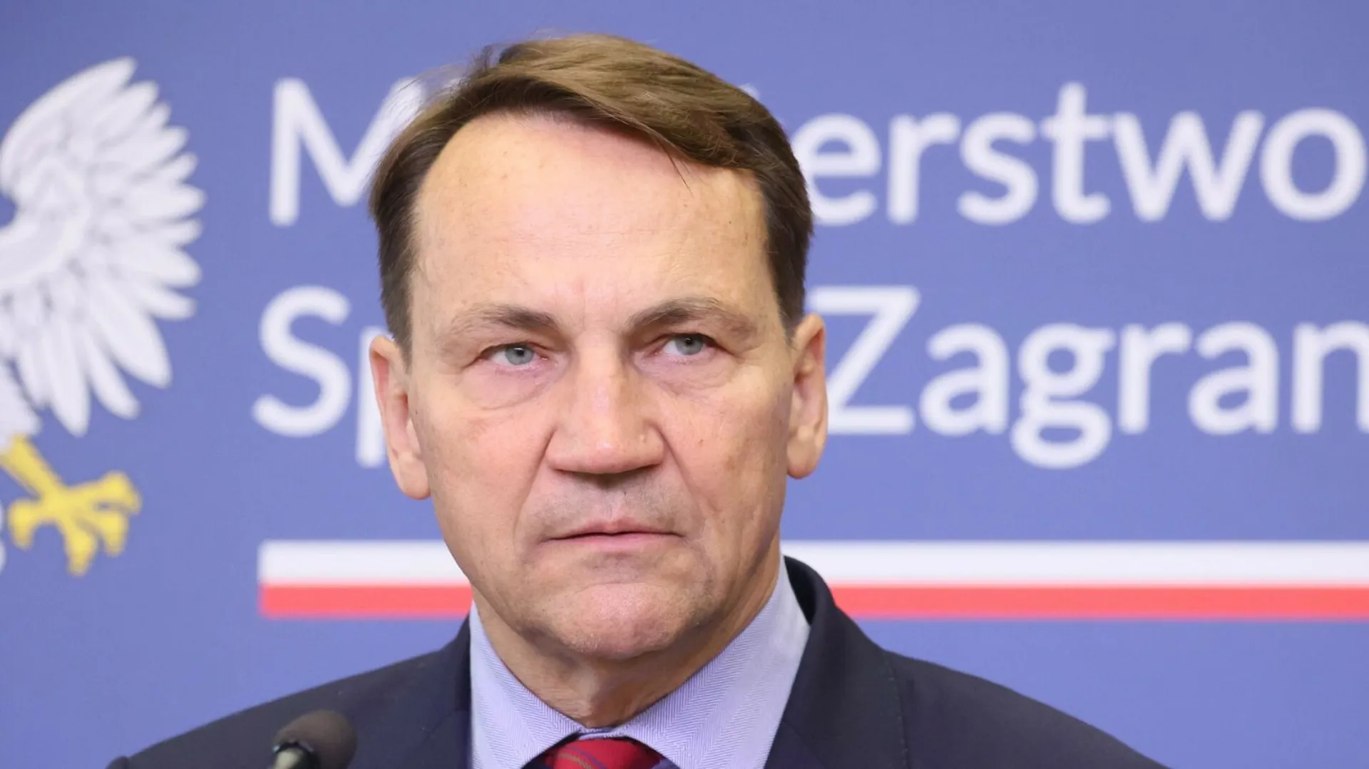 Sikorski, ataki