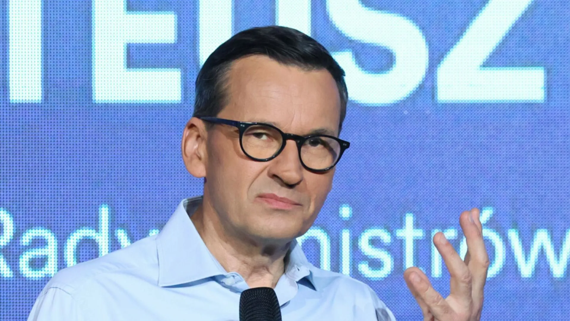 Mateusz Morawiecki
