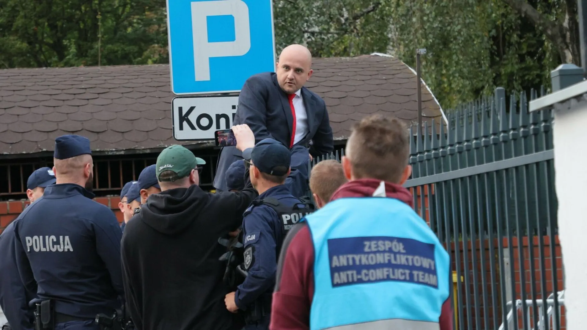 Dariusz Matecki
