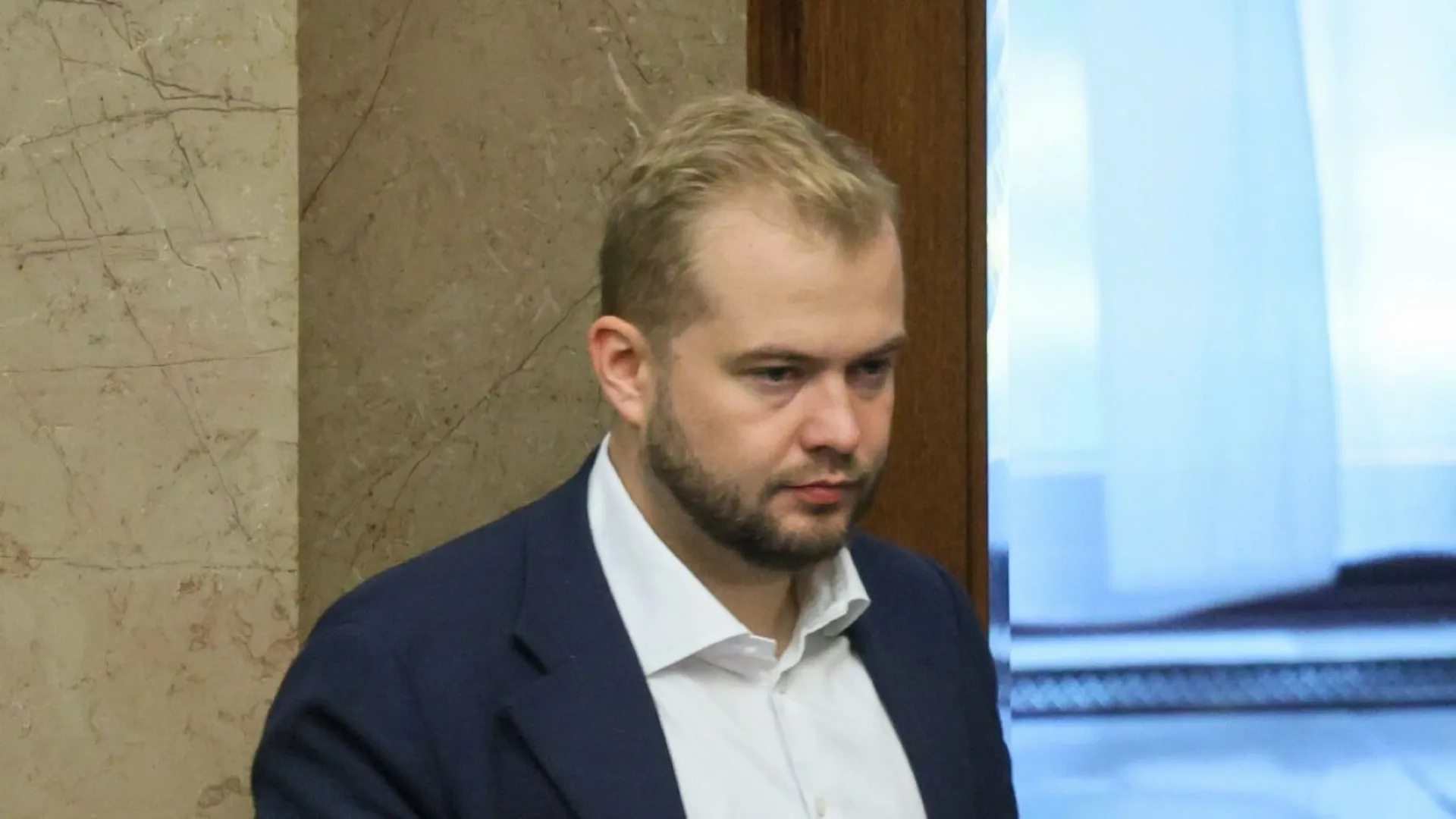 Michał Moskal