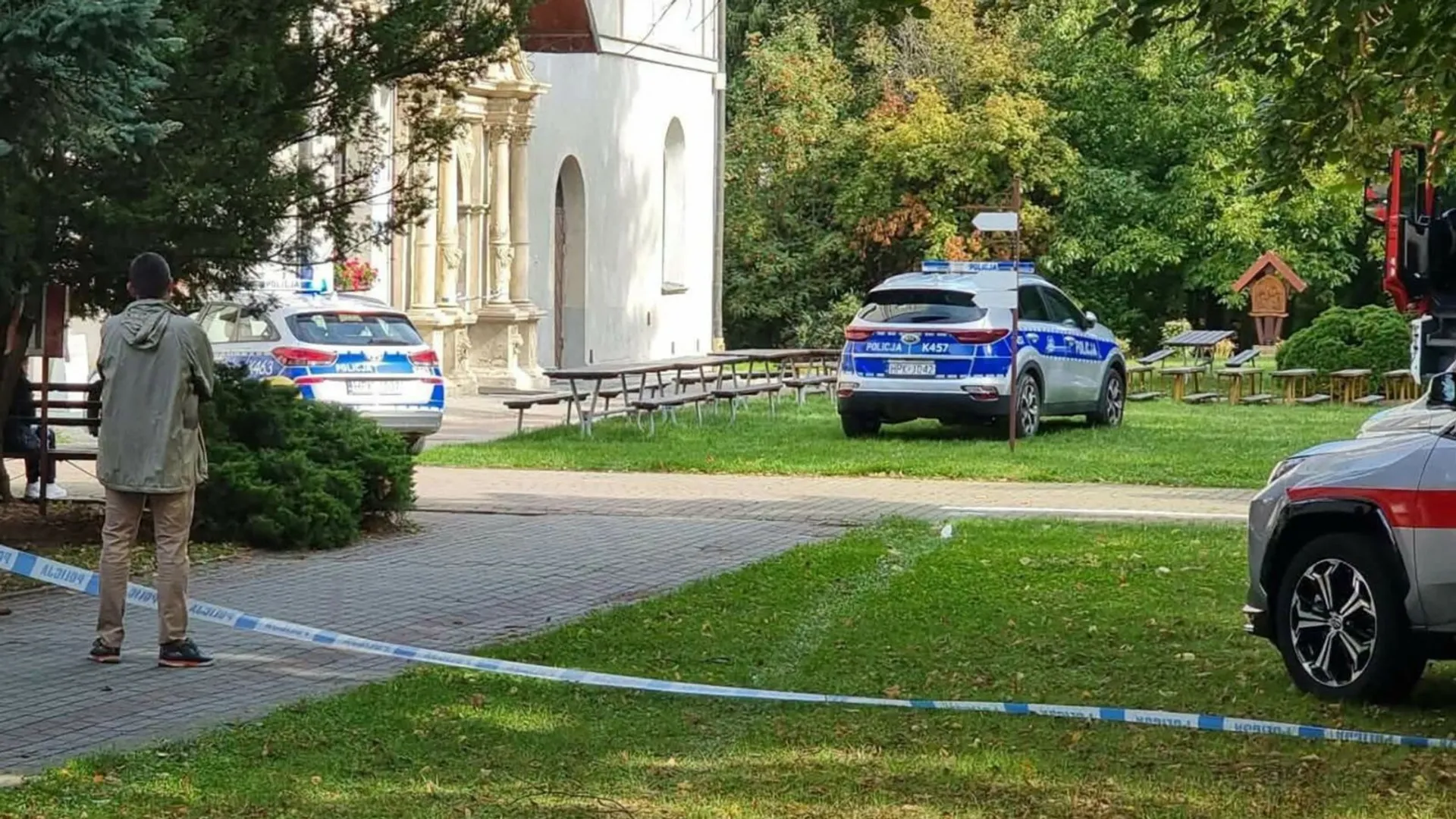 nożownik