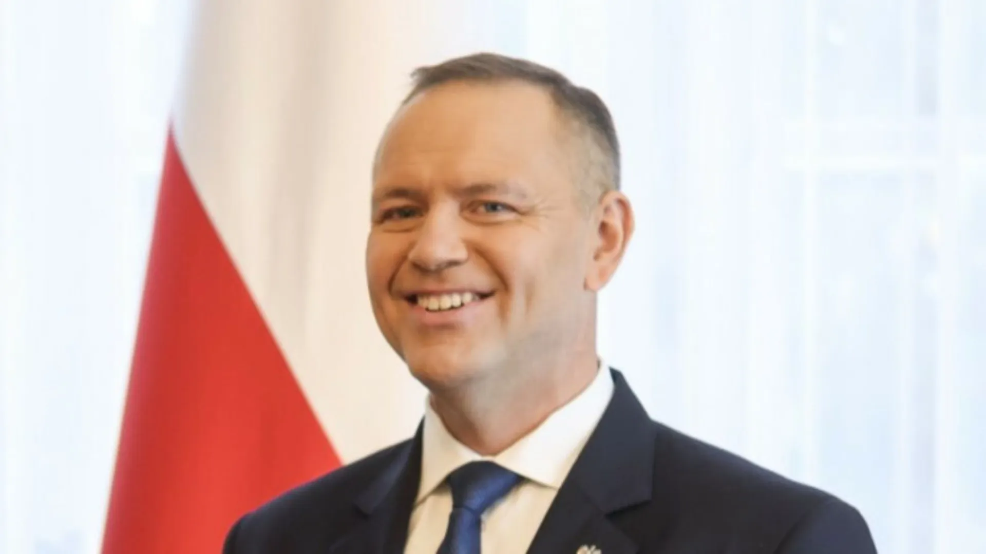 gala, Nawrocki
