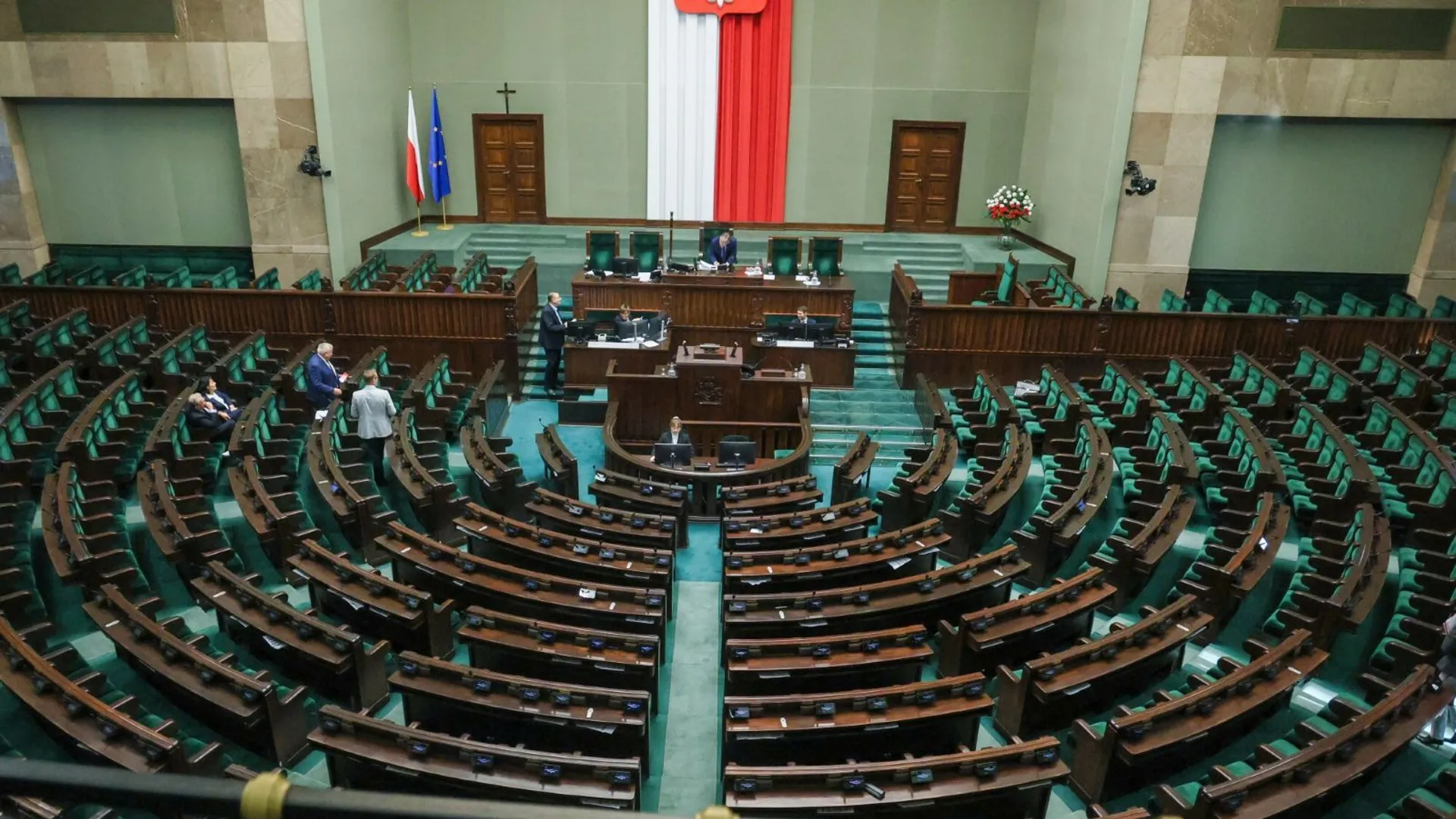 sondaż