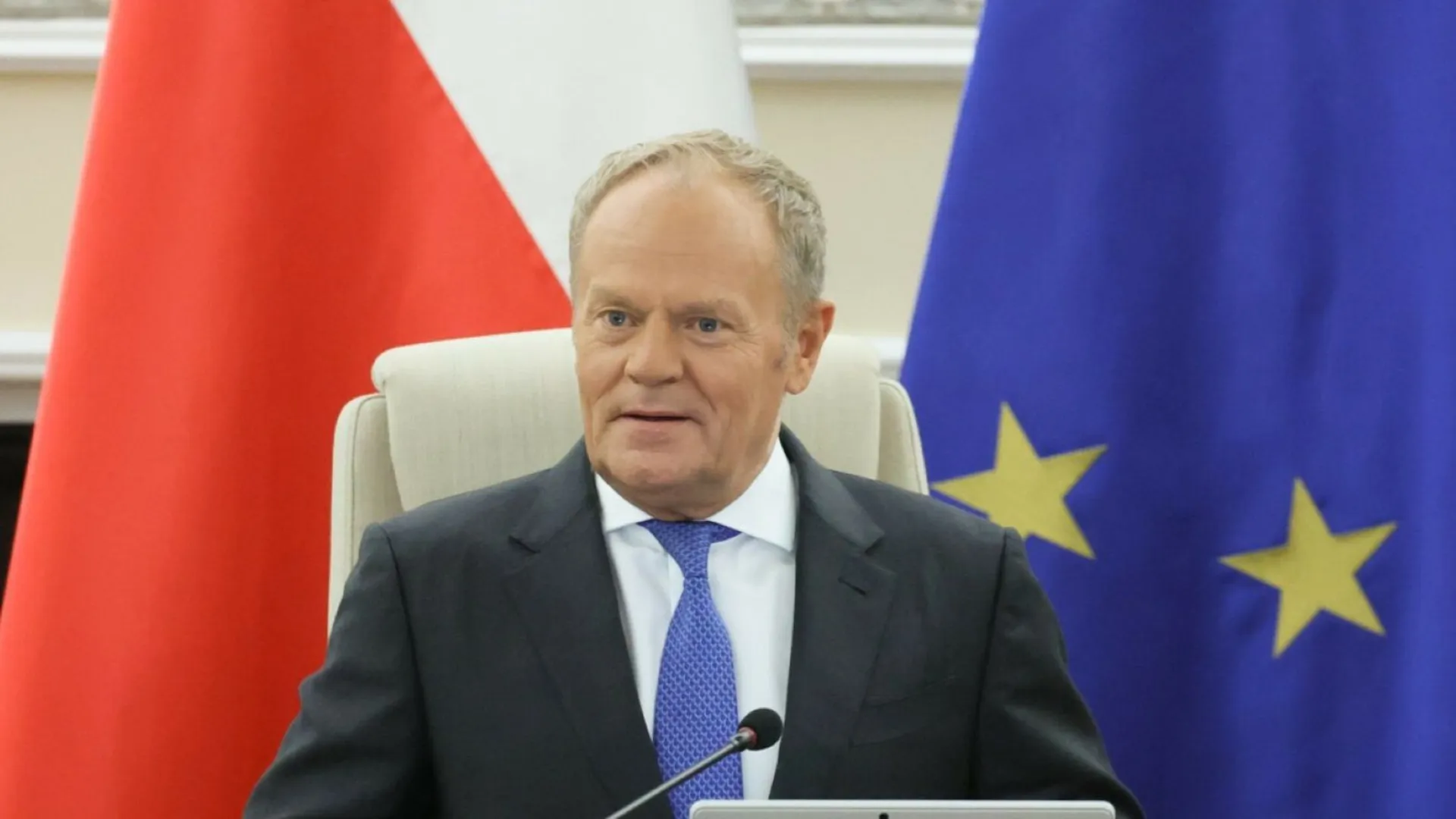 Donald Tusk