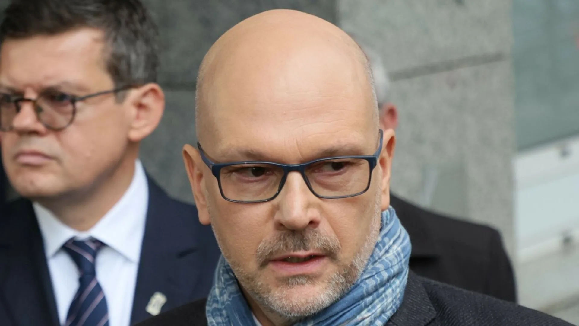 Maciej Berek
