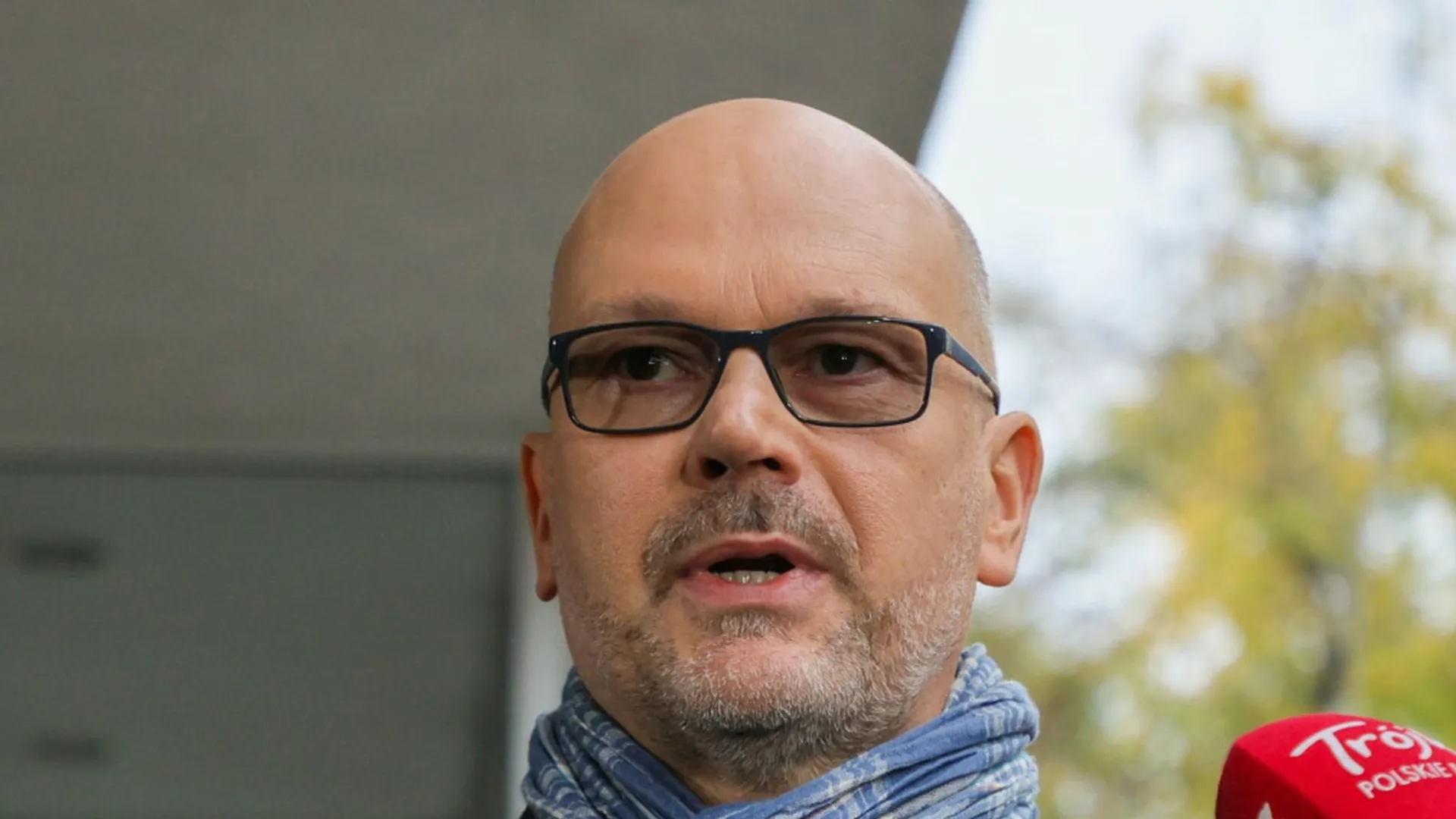 Maciej Berek