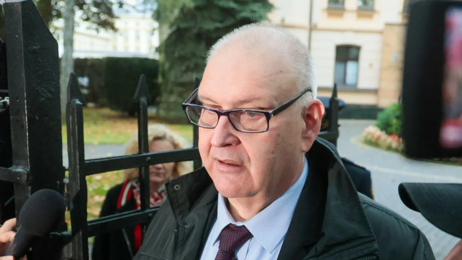 Trybunał Konstytucyjny