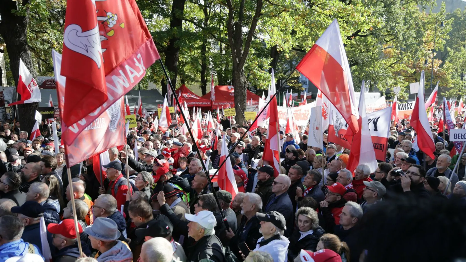 Manifestacja