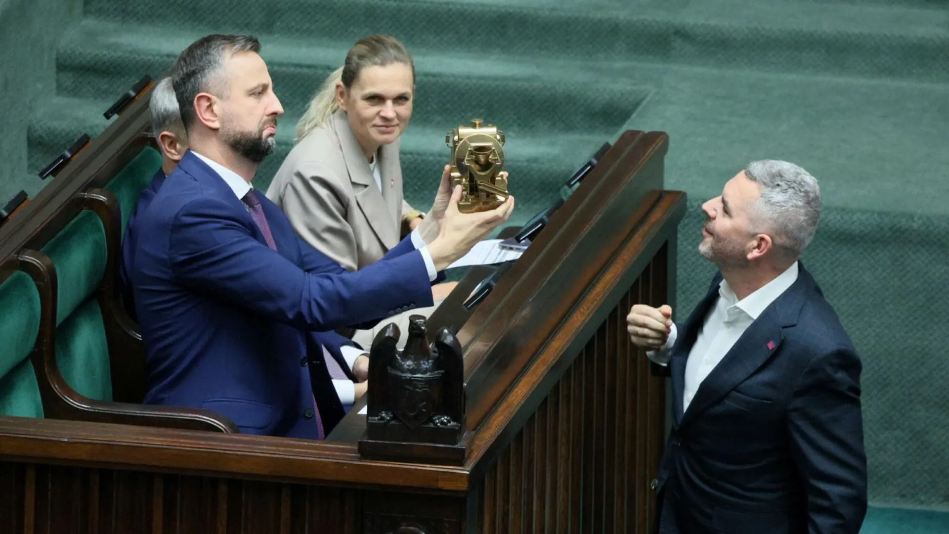 Sejm