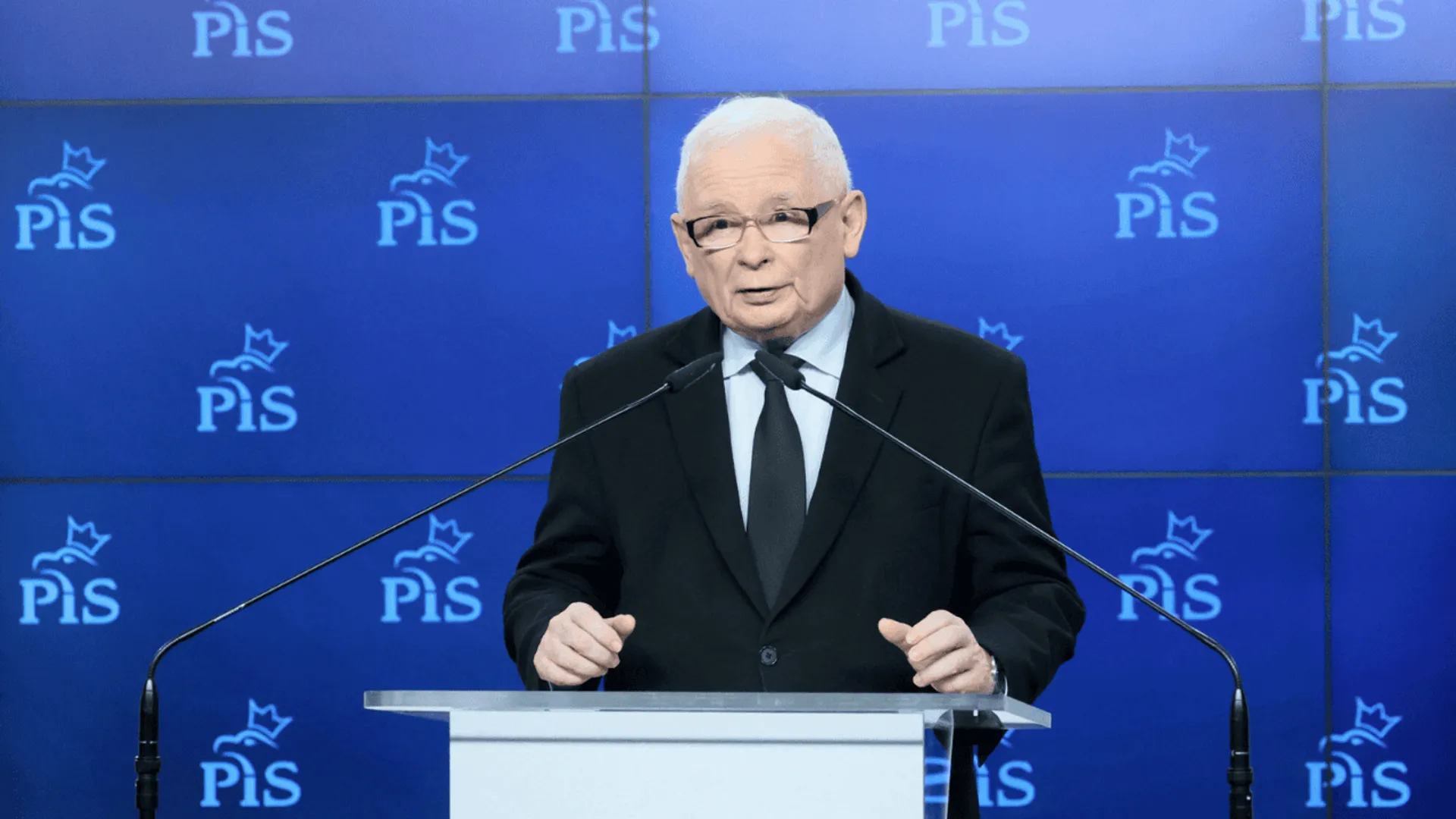 Jarosław Kaczyński
