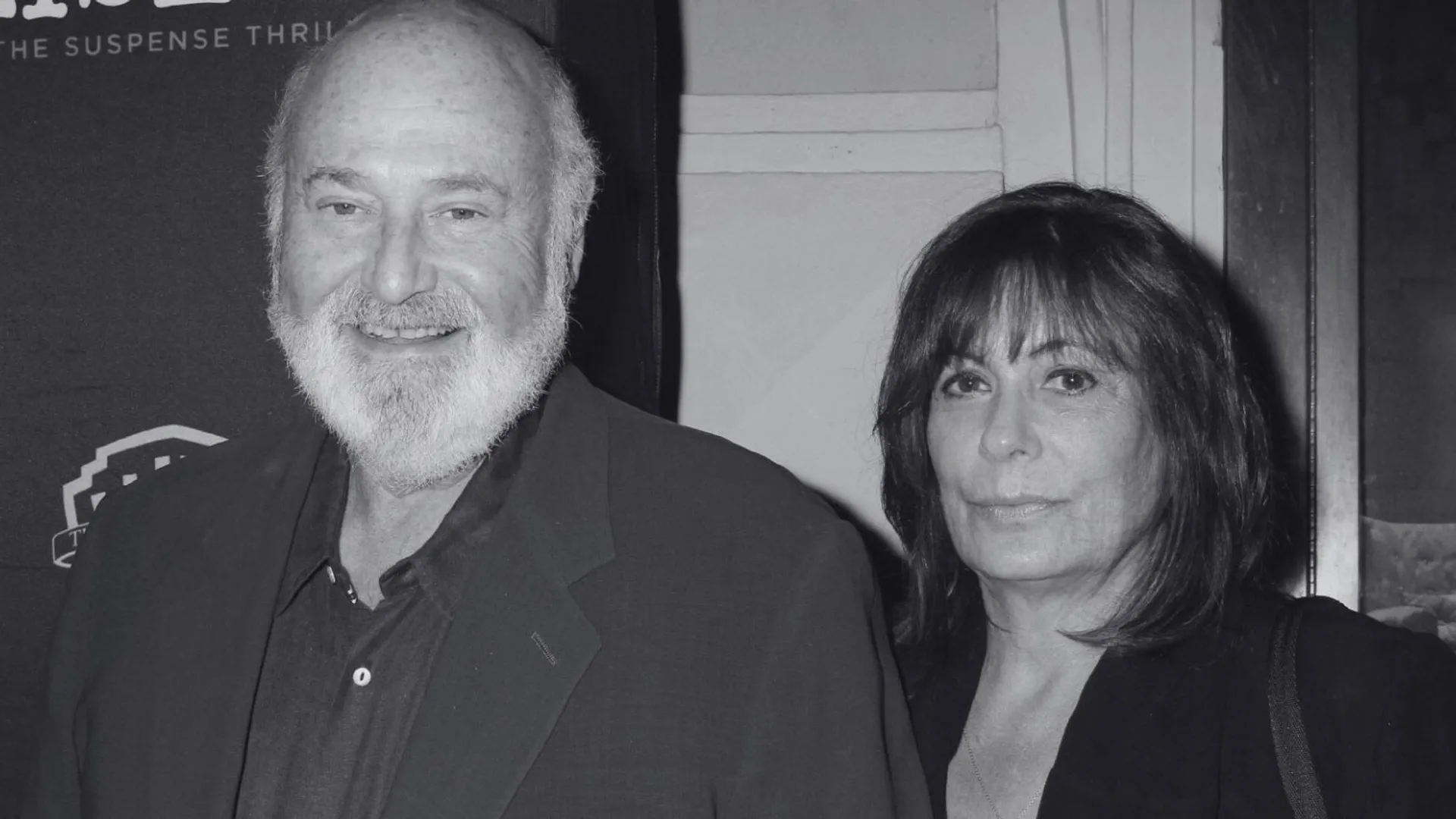 Rob Reiner, Michele Singer Reiner