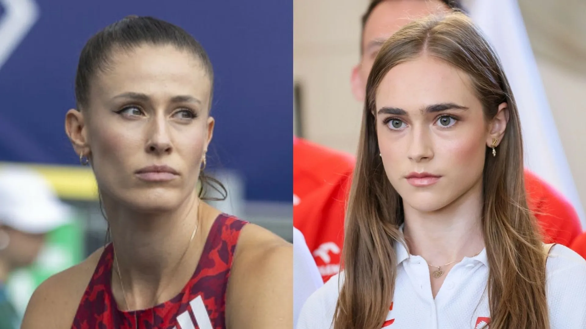 Natalia Bukowiecka, Anastazja Kuś