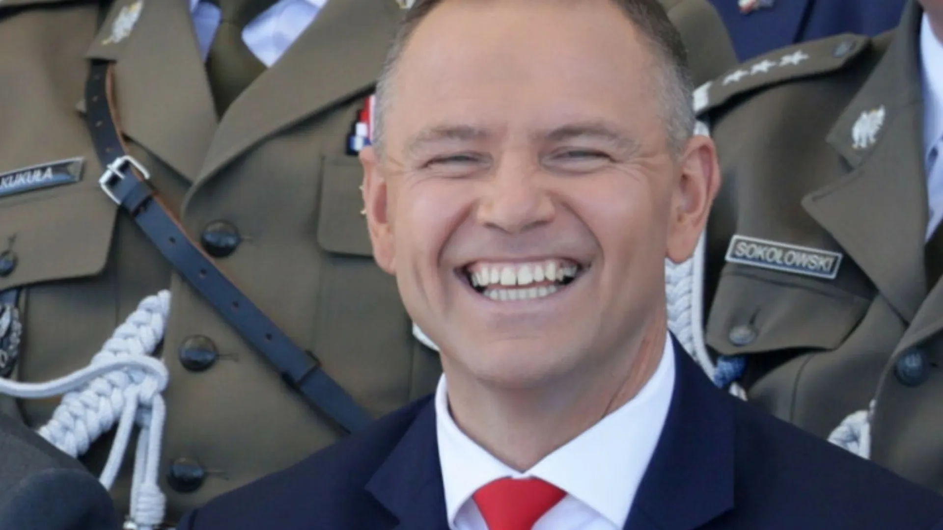 Karol Nawrocki