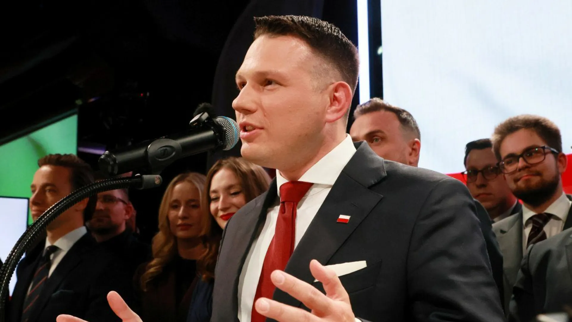 Sławomir Mentzen