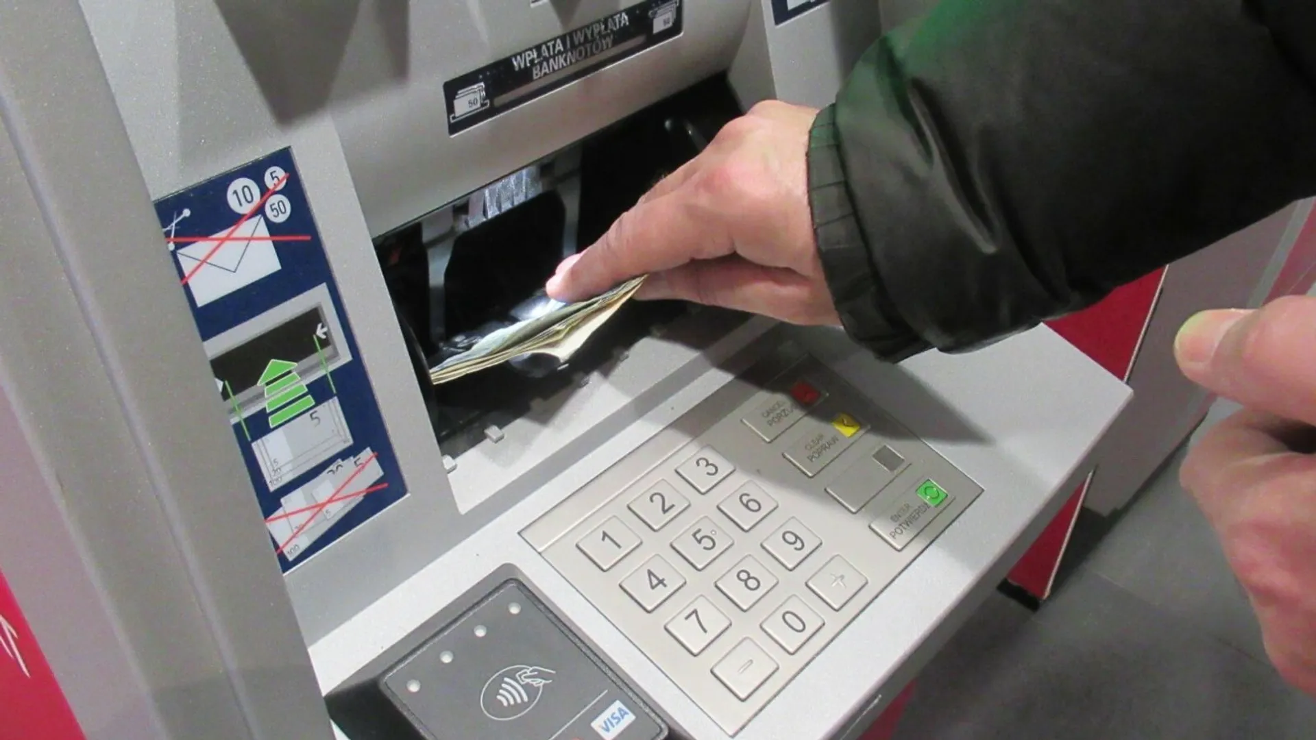 Bankomat