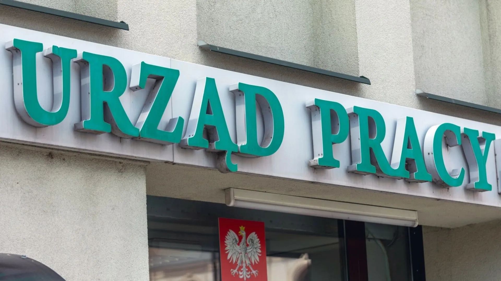Urząd Pracy