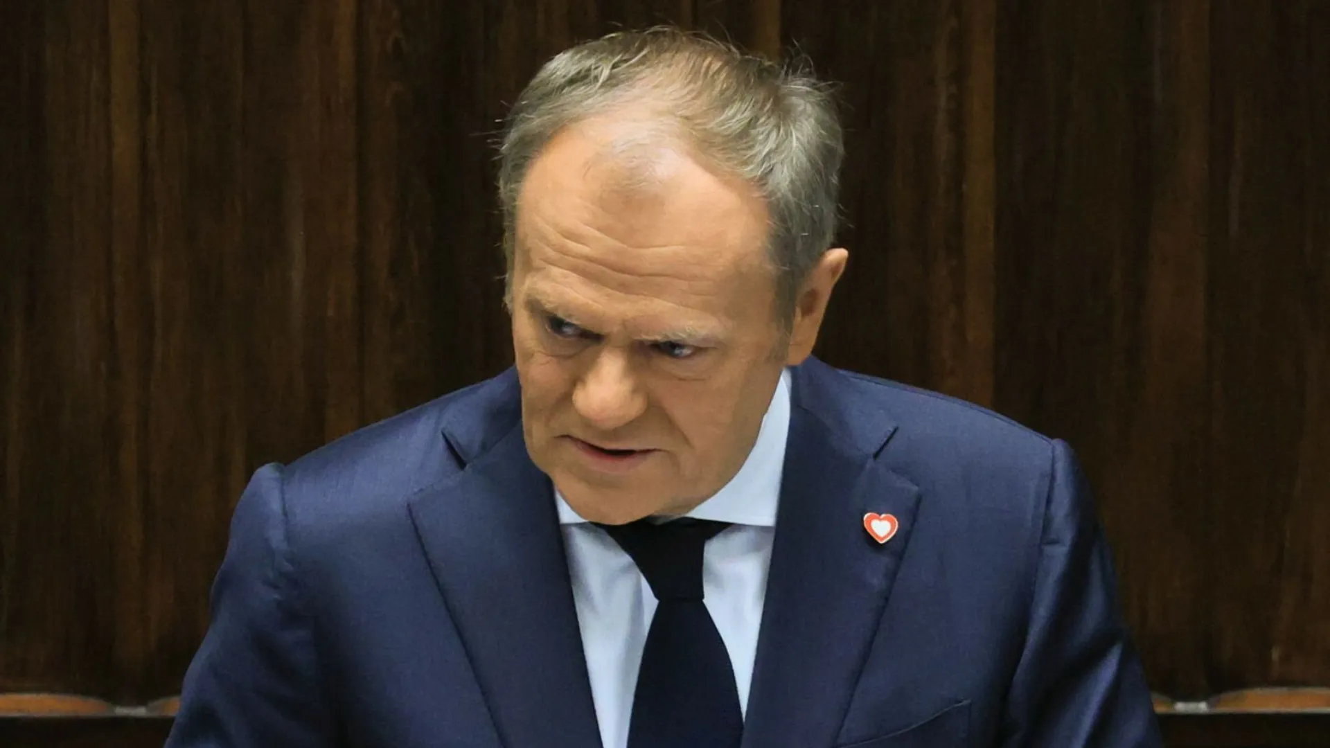 Donald Tusk