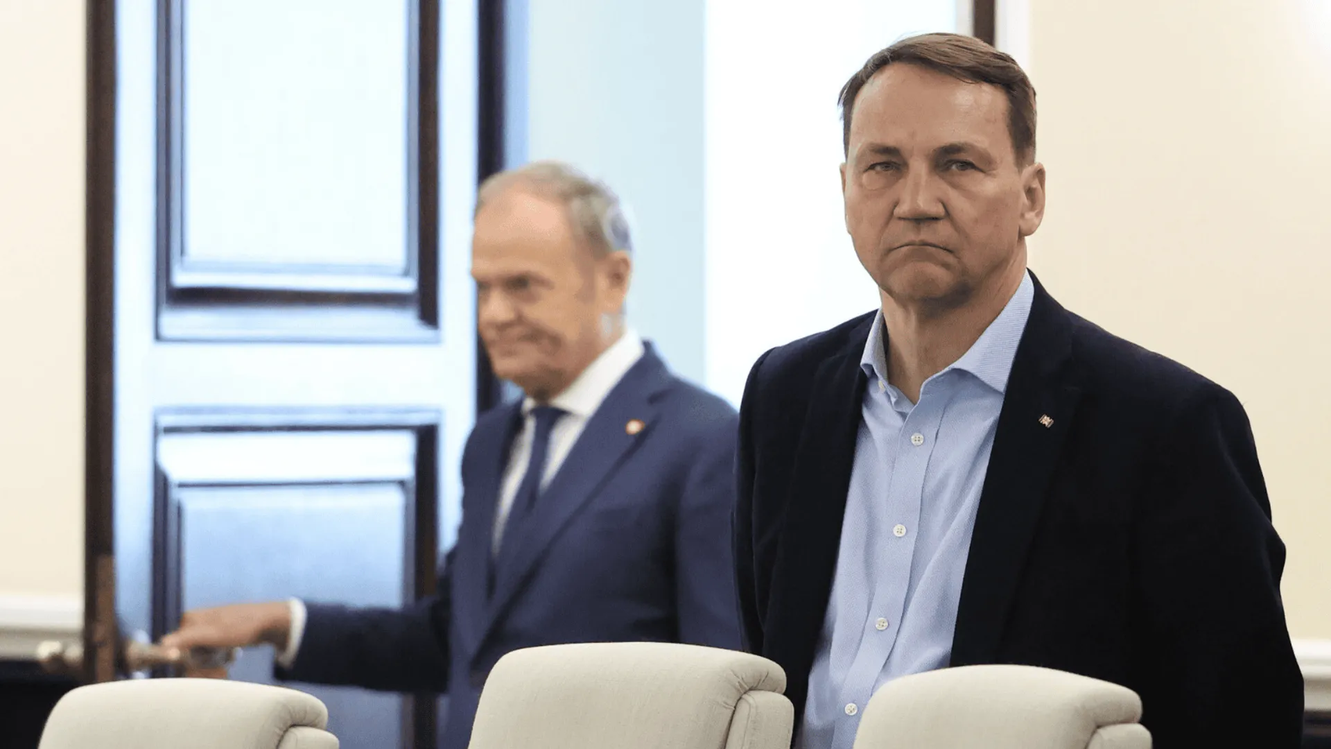 Fot. ANDRZEJ IWANCZUK/REPORTER/East News