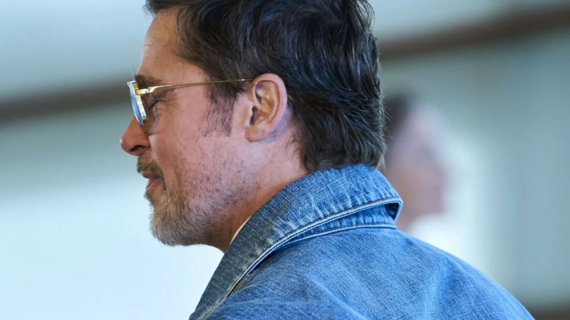 Brad Pitt