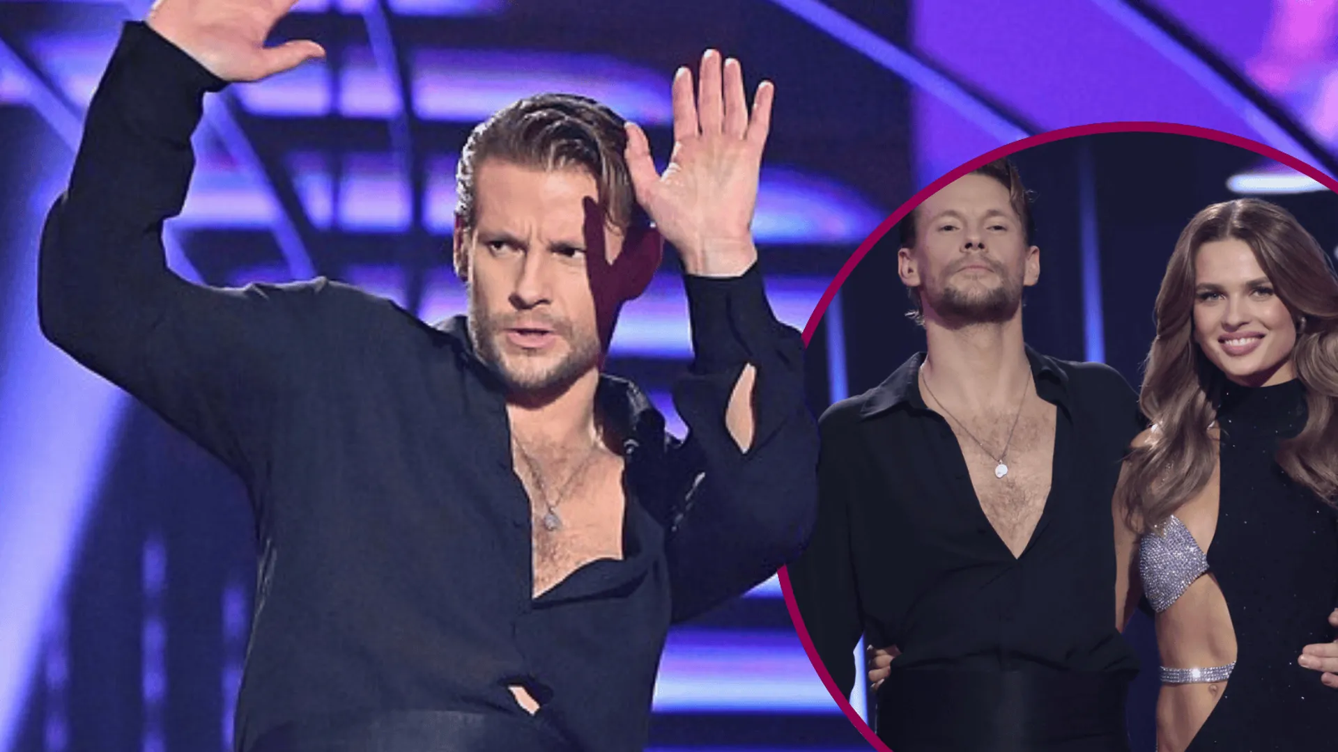 Sebastian Fabijański