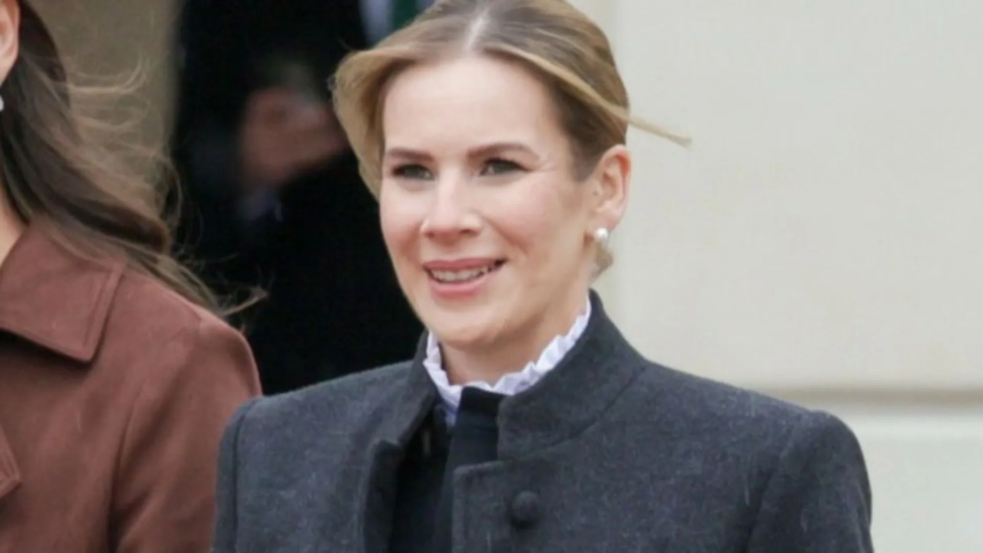 Marta Nawrocka