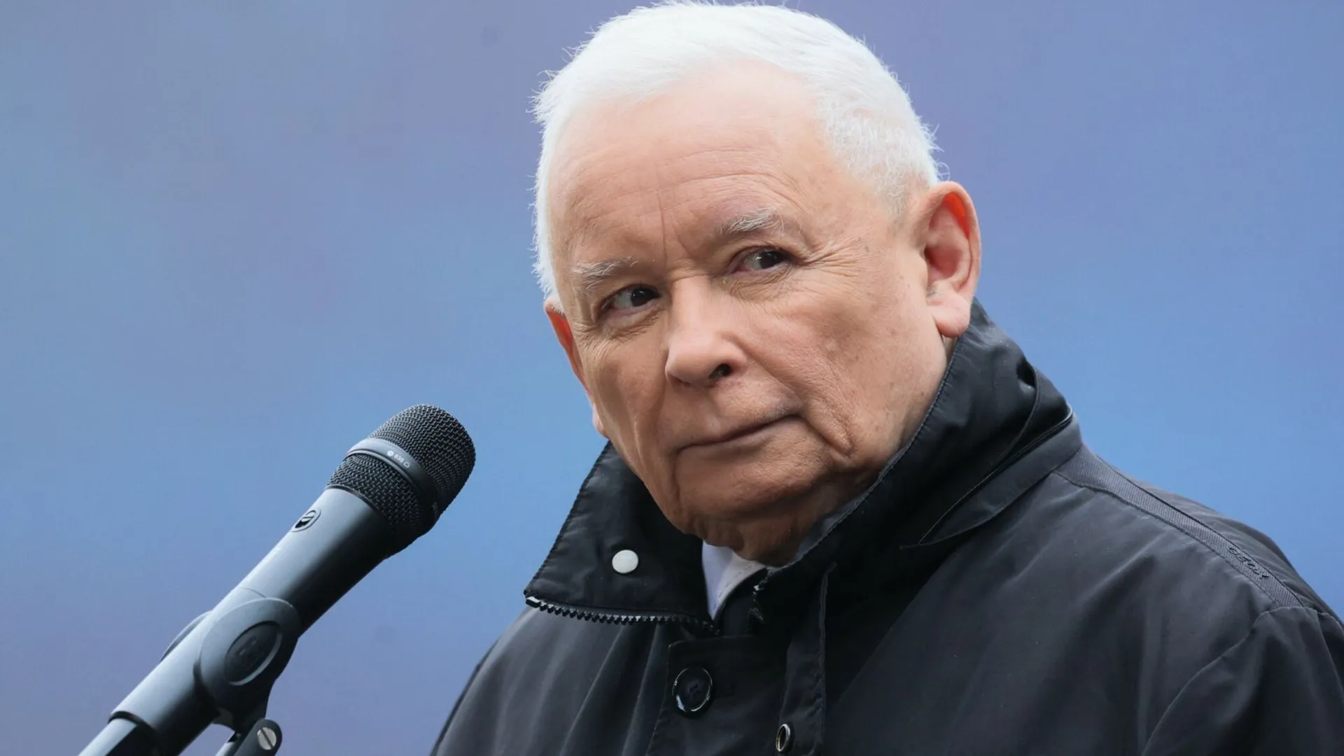 Jarosław Kaczyński