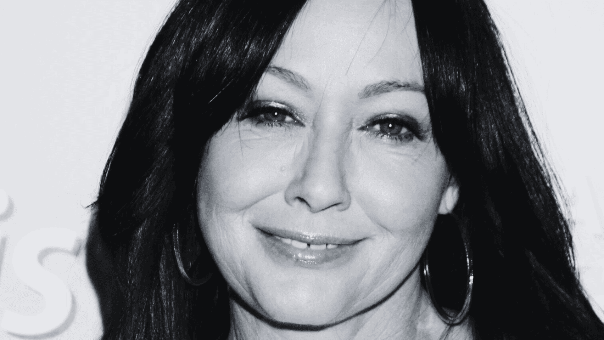 Shannen Doherty 