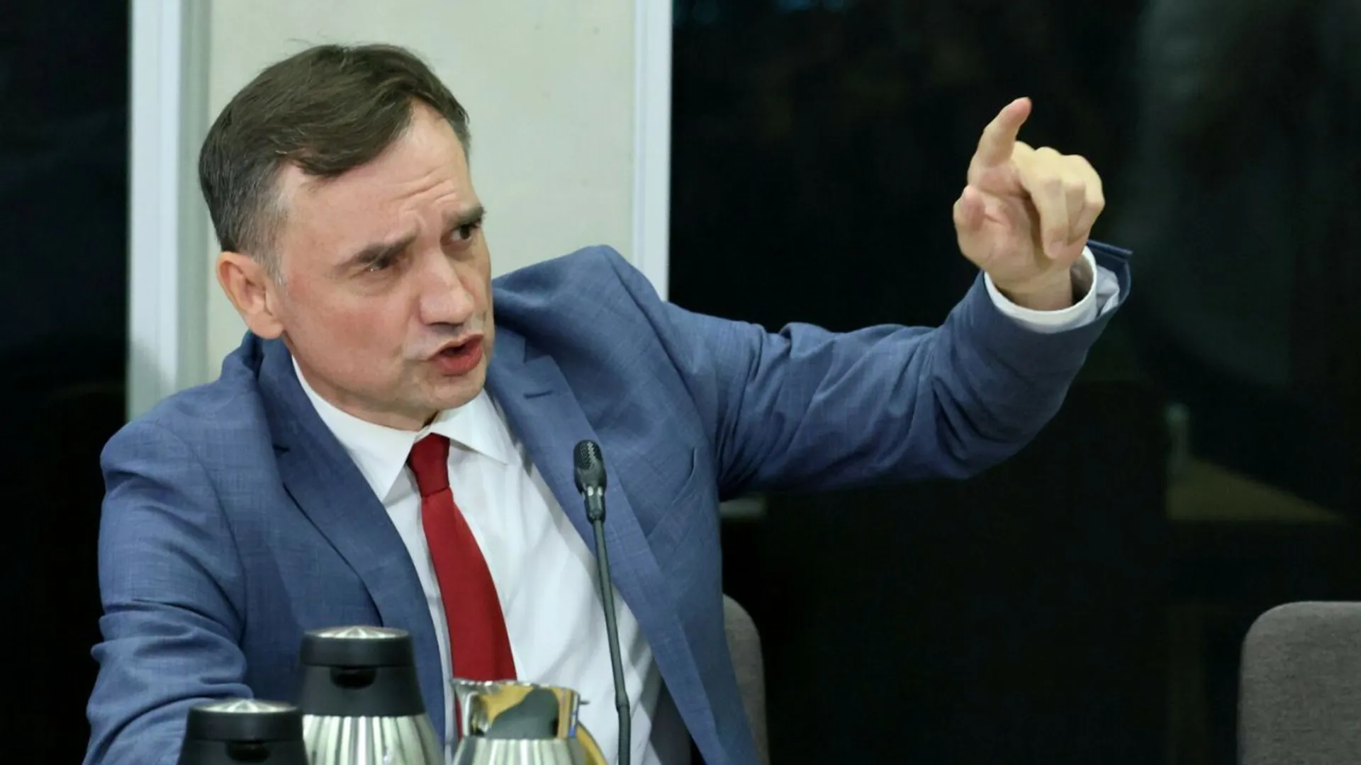 Zbigniew Ziobro