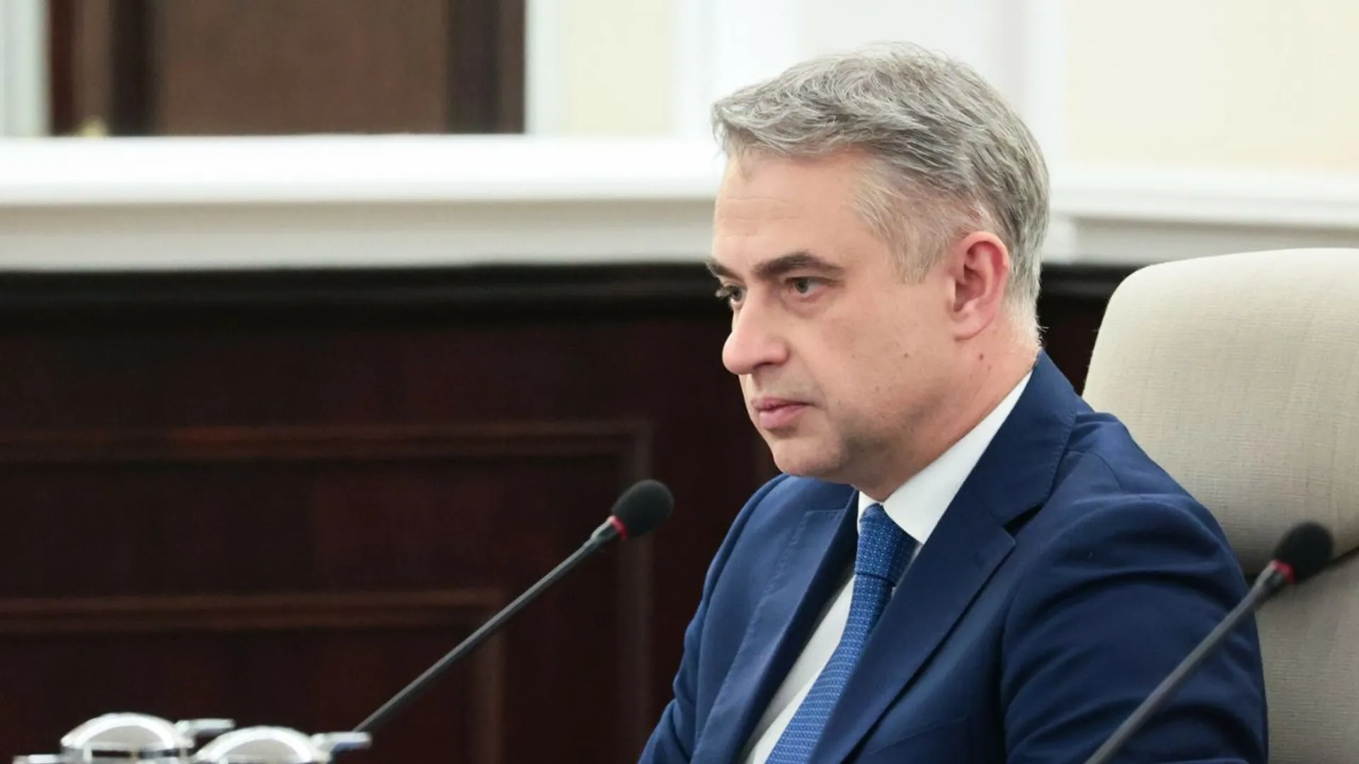 Krzysztof Gawkowski