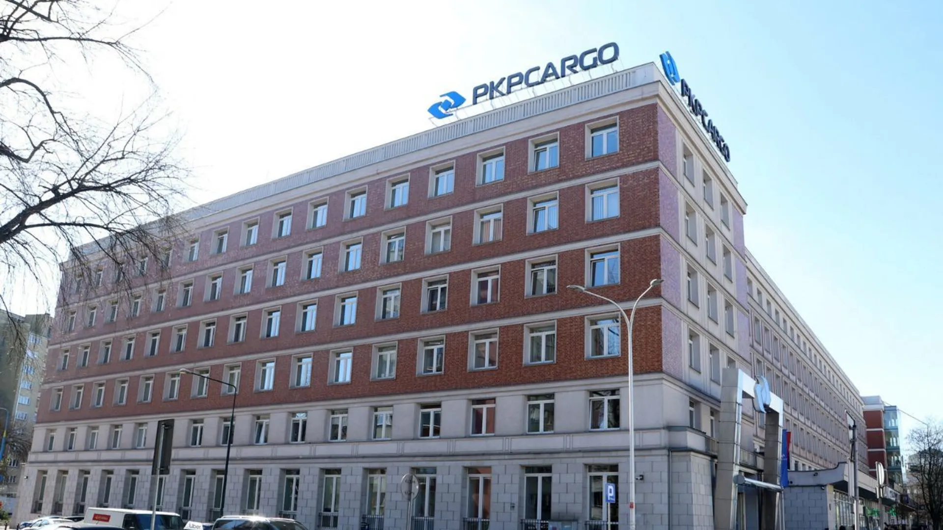 PKP Cargo