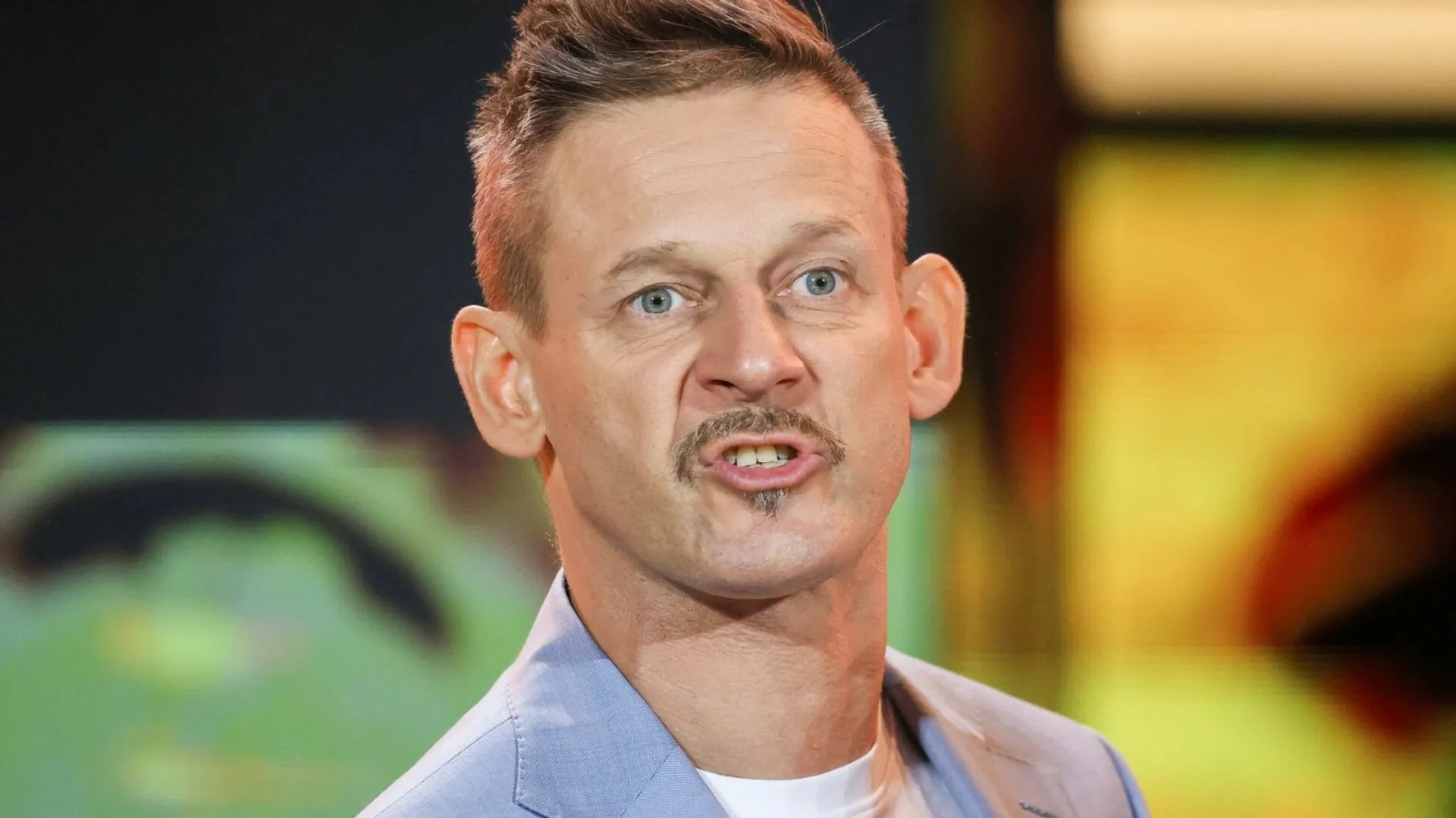 Michał Wójcik