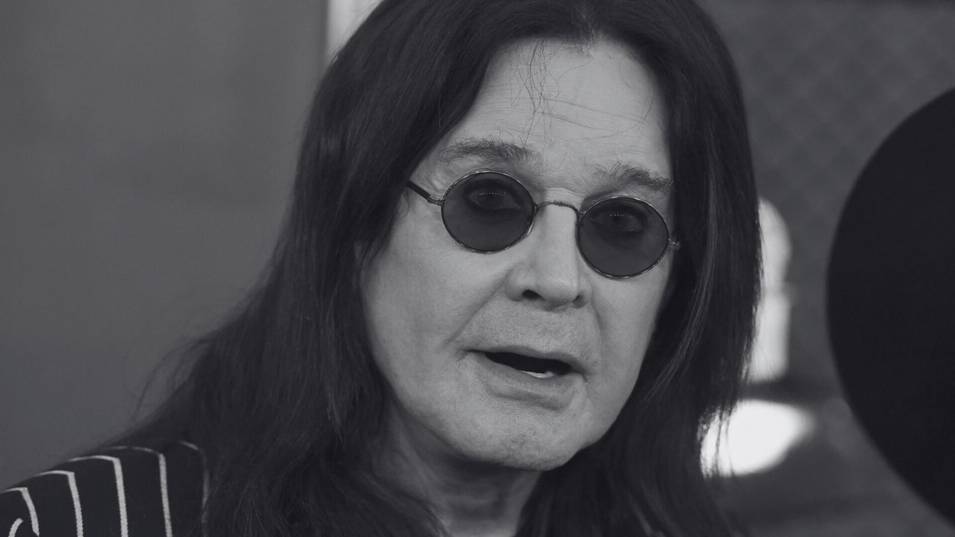 Nie żyje Ozzy Osbourne