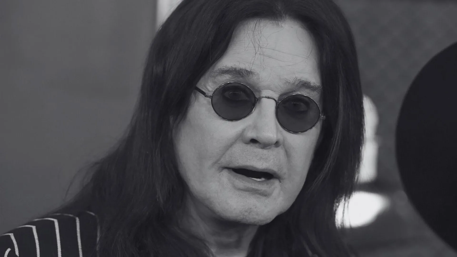 Nie żyje Ozzy Osbourne